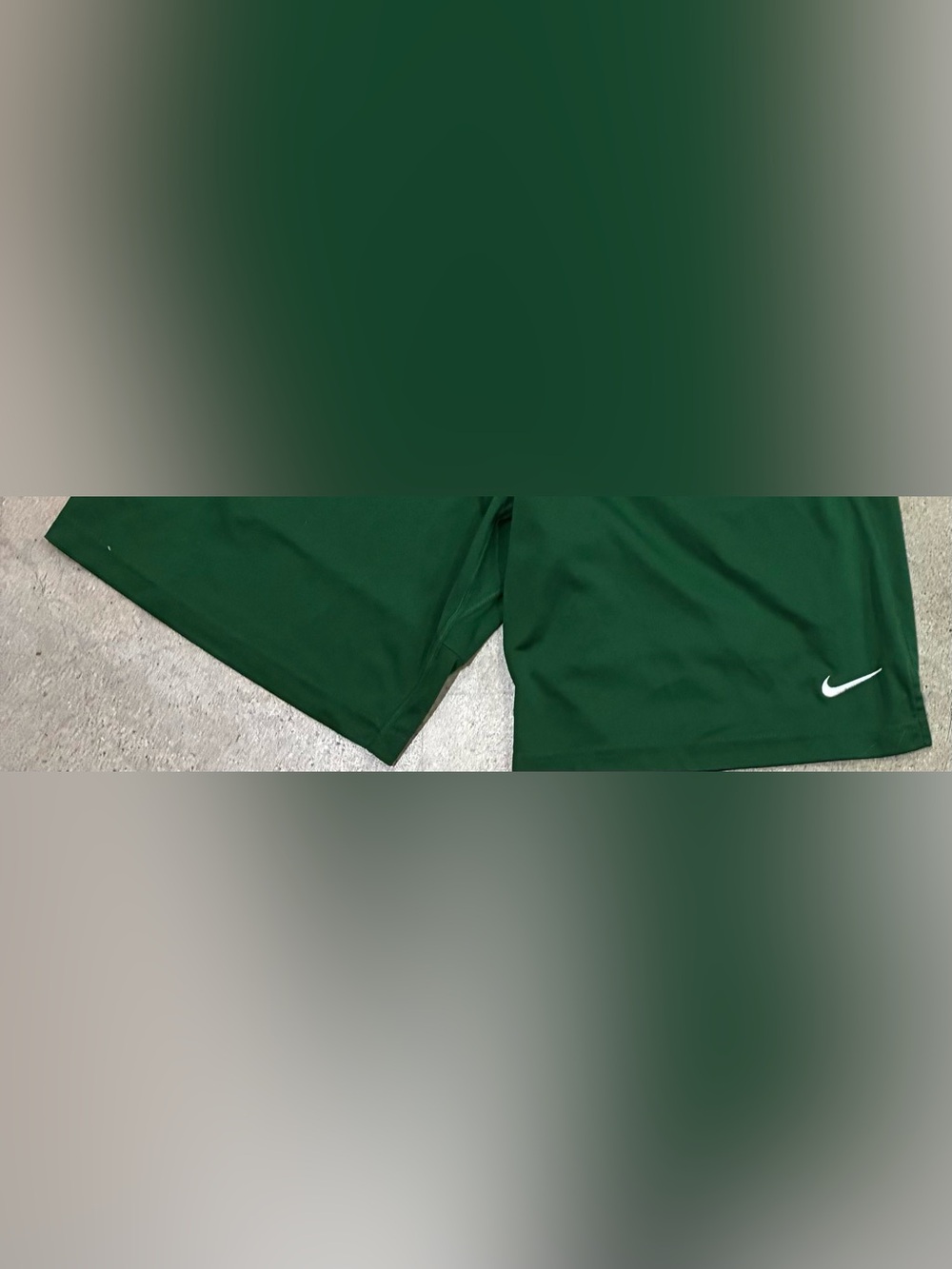 Mens NIKE/GYMSHARK Athletic Shorts…Shirt & Tank Top, sz Large - Picture 4 of 4